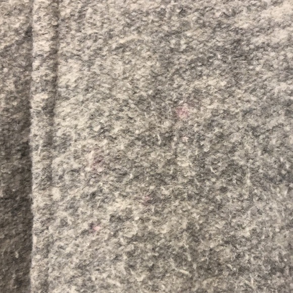 Zara jacket - Picture 2 of 4